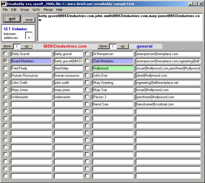 what-information-is-in-the-preferred-mailing-address-column-silkstart