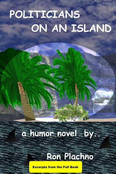 Excerpts from Politicians on an Island