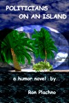 Fiction book: Politicians on an Island