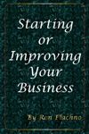 Starting or Improving Your Business