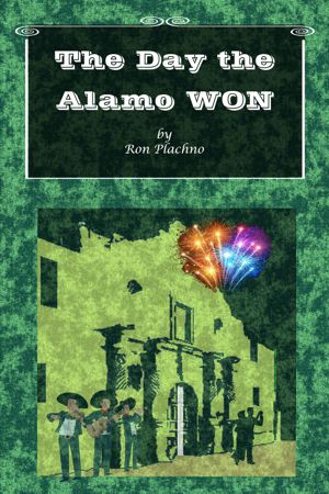 ebook The Day the Alamo Won