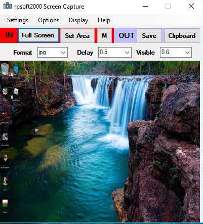 screen capture software for windows