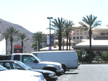Photo of Harrah's Rincon Casino