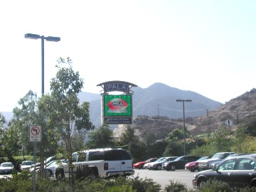 bus from san diego to pala casino