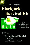 book: the Complete Blackjack Survival Kit
