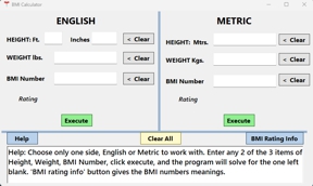 image of bmi software